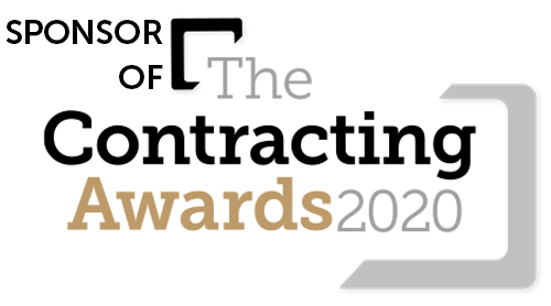 DASA Umbrella a Contracting Awards Sponsor Best Contractor Recruitment Agency Category